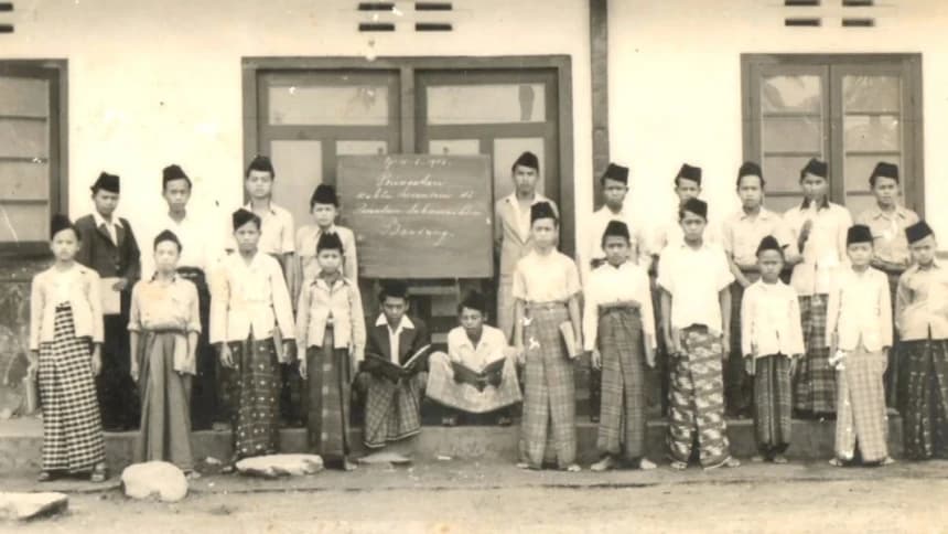 Sejarah LP Ma'arif NU (2): Bermula dari Penataan Organisasi