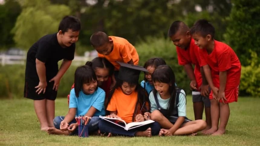 Ratakan Kualitas Pendidikan, Pemerintah Diminta Perbaiki Sistem PPDB