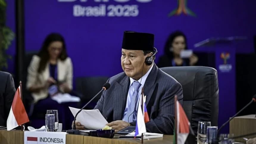 Harga Sembako dan Lapangan Kerja Jadi PR Besar Pemerintahan Prabowo di Tengah Tingginya Optimisme Publik