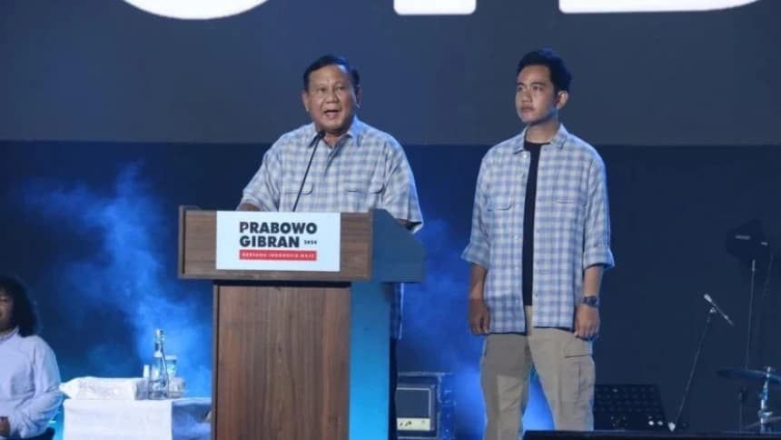 Pakar Tegaskan Oposisi Berfungsi untuk Awasi dan Koreksi Kebijakan Pemerintah