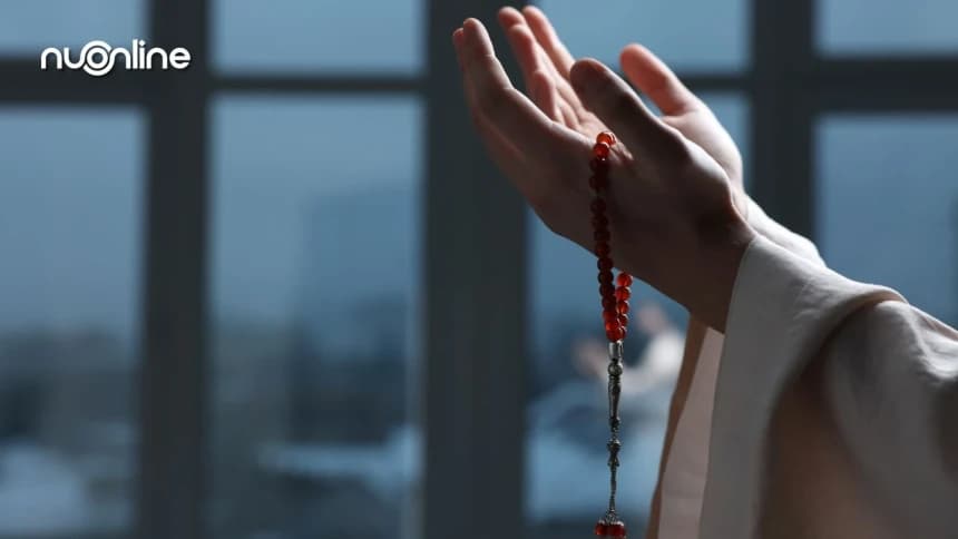 Khutbah Jumat: Mari Tutup Akhir Tahun dengan Bertobat dan Menyesali Dosa