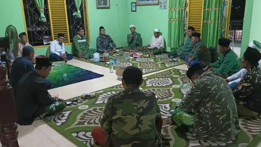 Bagaimana Memajukan NU di Ibu Kota Nusantara? Ini Pandangan Prof Haris