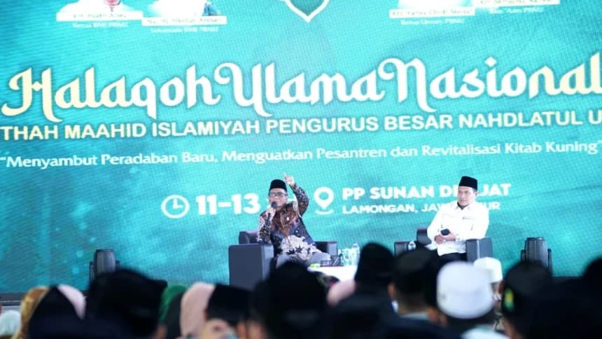 2 Keputusan Penting Masyumi saat Dipimpin Hadratussyekh KH Hasyim Asy’ari