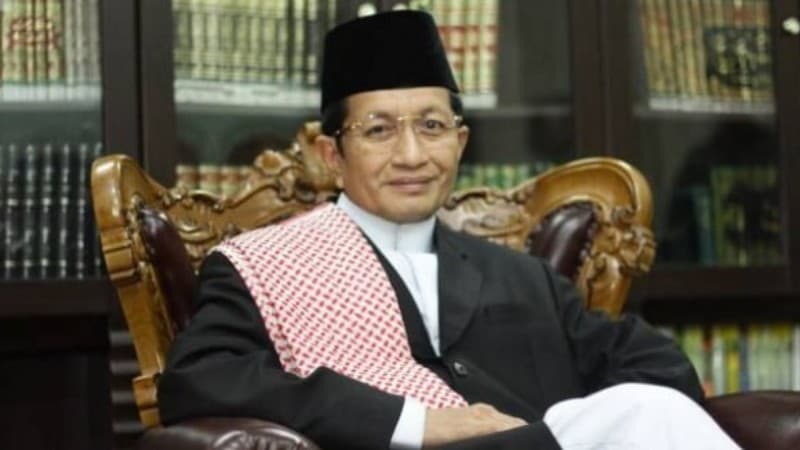 Beasiswa Pendidikan Kader Ulama Diharap Dapat Meregenerasi Ulama Terdahulu