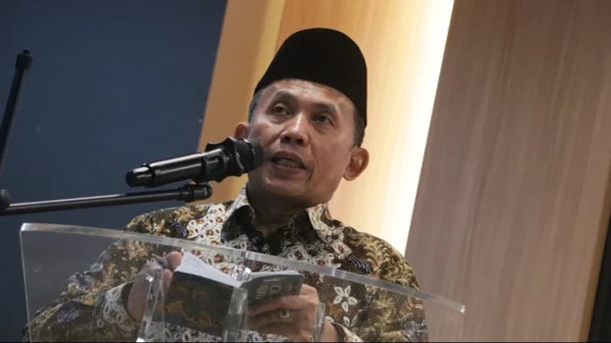 Prof Oman Dorong Penguatan Riset Manuskrip Nusantara di Indonesia