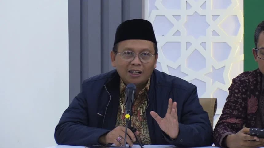 Muktamar Pemikiran NU Tak Bahas Politik, tapi Fokus Diskusikan tentang Masyarakat