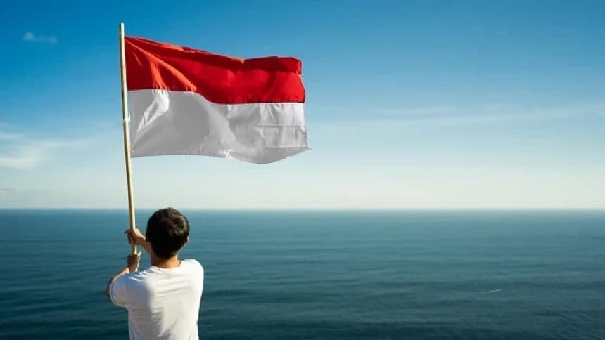 Khutbah Jumat Bahasa Sunda: Kaimanan Modal Ngamumule Kamerdekaan