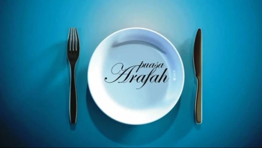 Puasa Arafah Hapus Dosa 2 Tahun dan Bebas dari Neraka, Berikut Niatnya