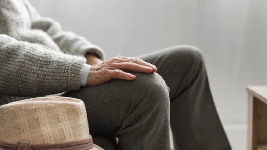 Lansia Boleh Tidak Berpuasa, Diganti dengan Membayar Fidyah