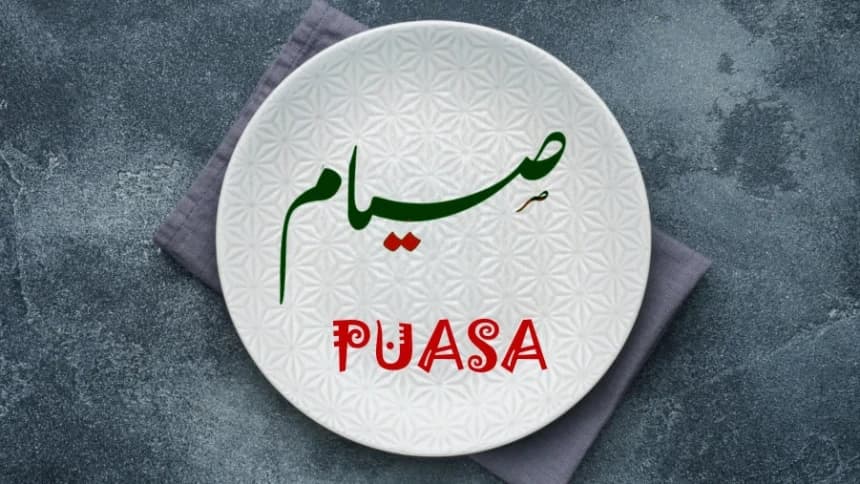 Qadha Puasa Ramadhan Sekaligus Puasa Syawal, Bolehkah?