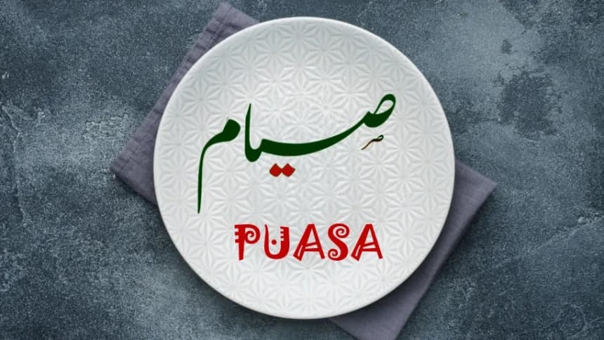 Besok, Puasa Sunnah Ayyamul Bidh Muharram 1444 H, Ini Fadilah dan Niatnya