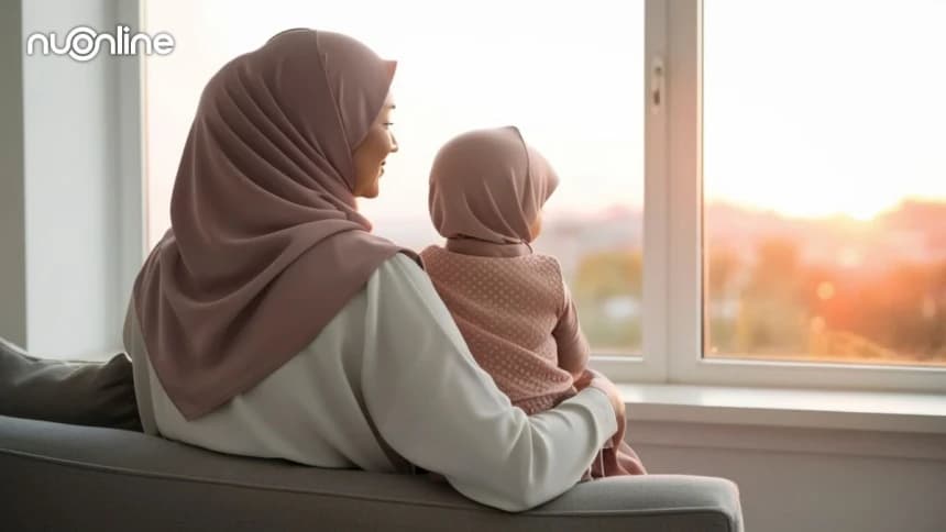 Child Grooming dan Peran Orang Tua: Pelajaran Parenting dari Imam Al-Ghazali