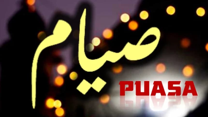 Ini Konsekuensi bagi yang Telat Mengqadha Puasa Ramadhan