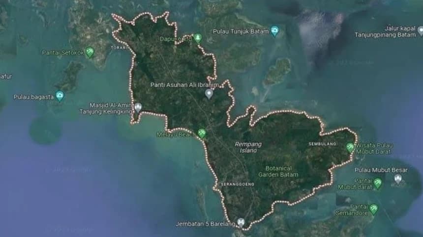 Marak Konflik Agraria, Dapatkah Paradigma Negara dalam Pengadaan Lahan Diubah?