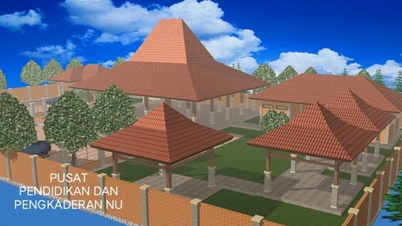 Lakpesdam PBNU Segera Bangun Pusat Pendidikan dan Pengaderan NU