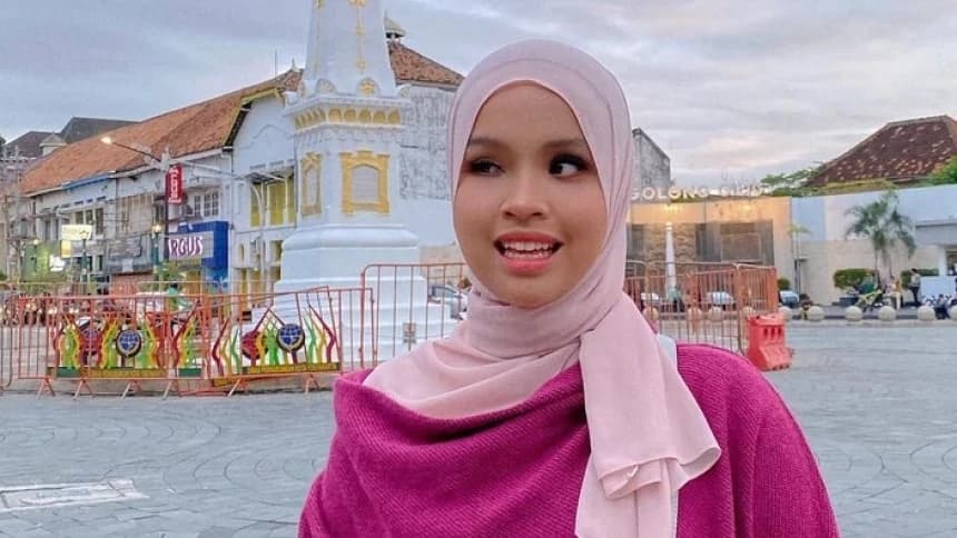 Sosok Putri Ariani, Peraih Golden Buzzer di Ajang America’s Got Talent 2023