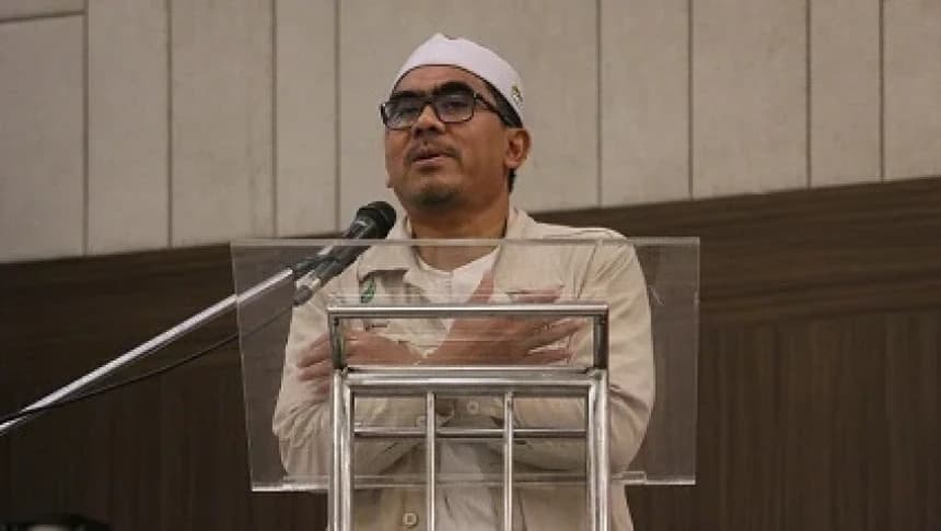 Finalisasi Materi, Gus Ghofur: Putusan Munas Konbes NU 2023 Ditunggu Masyarakat