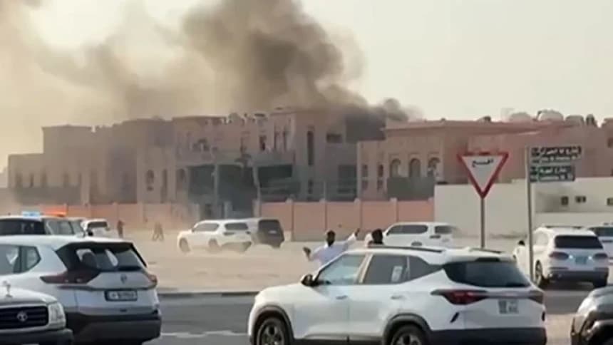 Qatar Desak Dunia Hentikan Standar Ganda dan Hukum Israel atas Kejahatannya