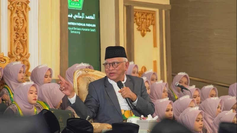 Gus Mus: Umat Islam Bertanggung Jawab atas Baik Buruknya Indonesia