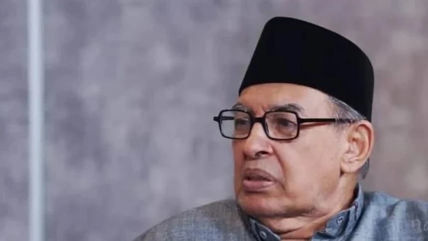 Makna Ukhuwah menurut Prof Quraish Shihab: Mencakup Seluruh Makhluk Tuhan yang Seudara
