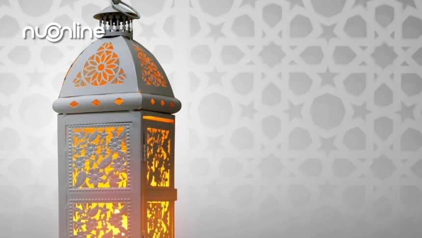 Khutbah Jumat: Marhaban Ramadhan, Raih Maghfirah dan Keberkahan