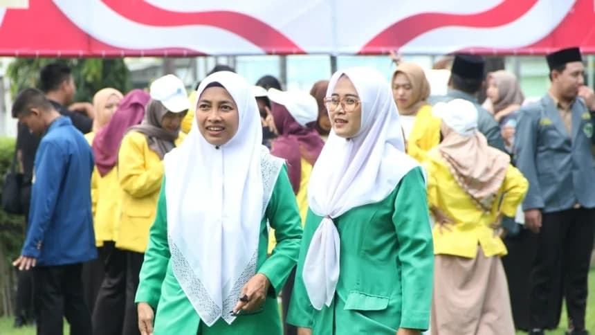 Respons Perilaku Elham Yahya, Putri Gus Mus Tegaskan Santriwati Harus Berani Speak-Up terhadap Pelecehan