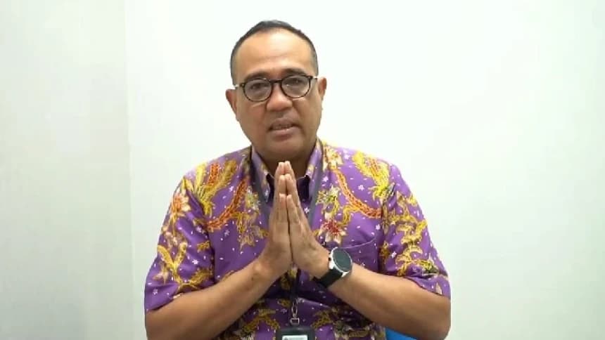 Sri Mulyani Copot Rafael Alun Trisambodo Buntut Penganiayaan Dandy terhadap David