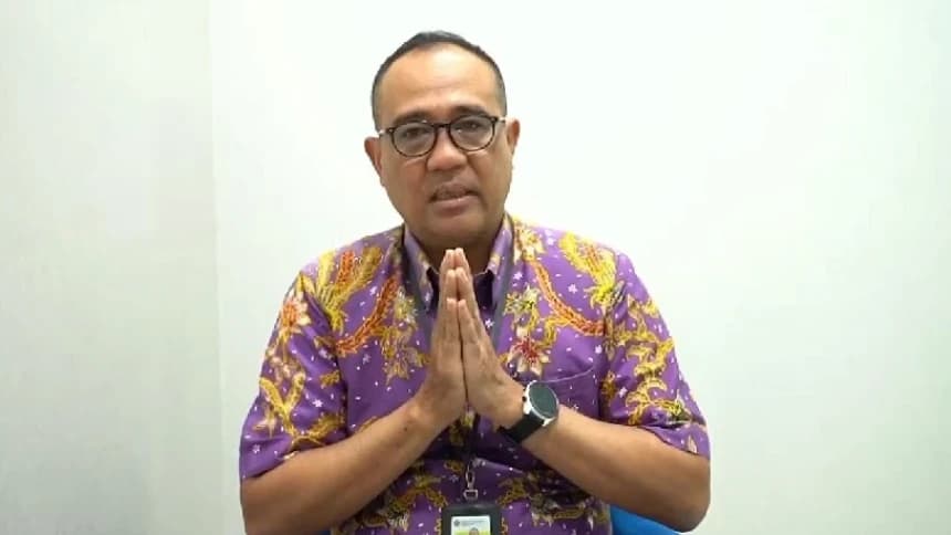 Buntut Kasus Harta Rafael Alun Trisambodo Turunkan Kinerja Perpajakan Kemenkeu