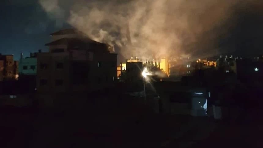 Pemimpin Dunia Kutuk Serangan Barbar Israel ke Tenda Pengungsian di Rafah