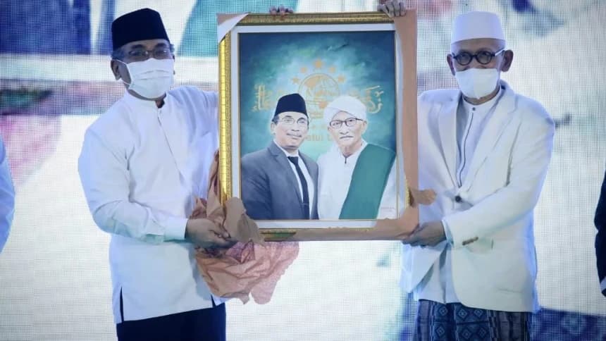 Meneguhkan Supremasi Dewan Syuriyah atas Tanfidziyah