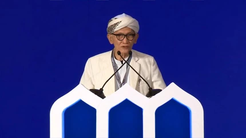 Rais Aam PBNU: Koalisi Islam yang Efektif Adalah Tanggung Jawab Peradaban
