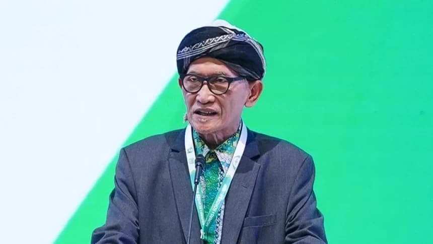 KH Miftachul Akhyar Terbitkan Surat Tabayun soal Pemberhentian Gus Yahya sebagai Ketum PBNU