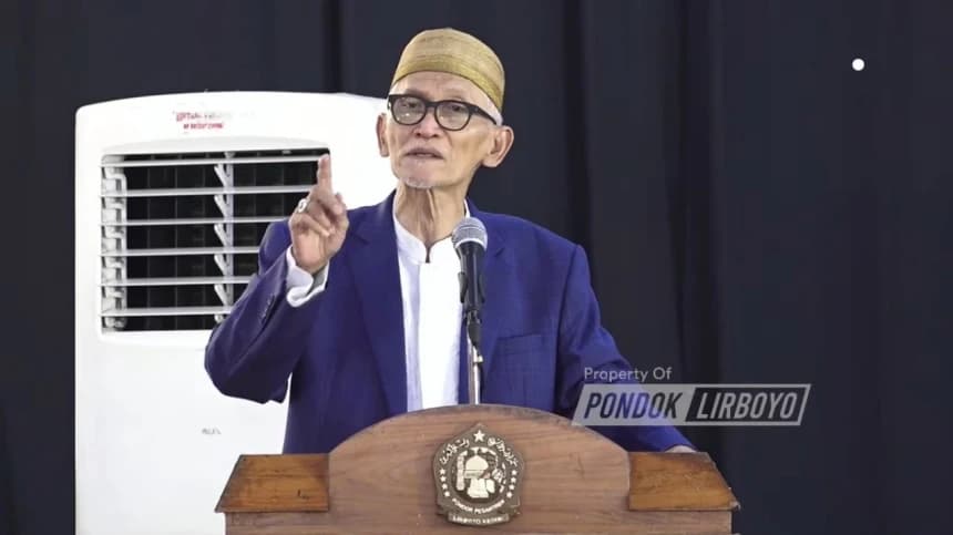 Rais ‘Aam PBNU Harap Halaqah Fiqih Peradaban Hasilkan Kader Terbaik
