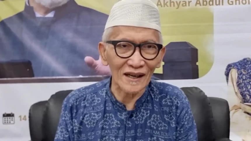 Rais Aam PBNU Sampaikan Selamat atas Hasil Kongres Ke-18 Muslimat NU