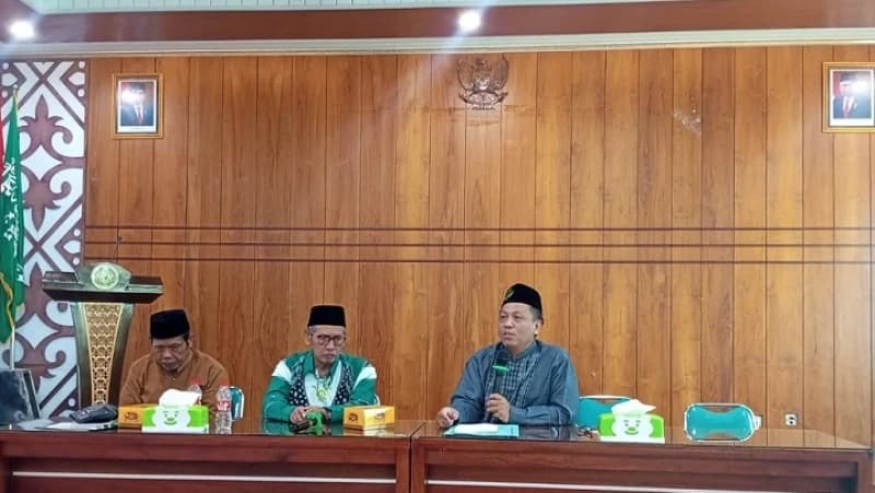 Percepat Perkembangan, ITSNU Pekalongan Perkuat Kerja Sama dengan Banyak Pihak