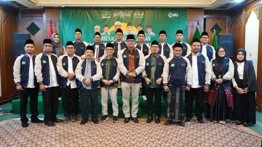 Dakwah Ramadhan, PBNU Kirim Dai ke 5 Negara untuk Sebarkan Ajaran Islam Rahmatan lil Alamin