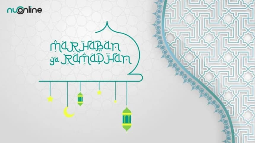 Khutbah Jumat Bahasa Jawa: Amalan Persiapan kangge Mapag Wulan Ramadhan