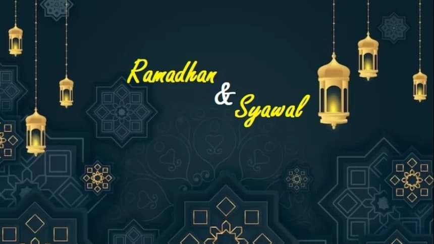 Khutbah Jumat: Menutup Kekurangan di Ramadhan dengan Puasa Syawal