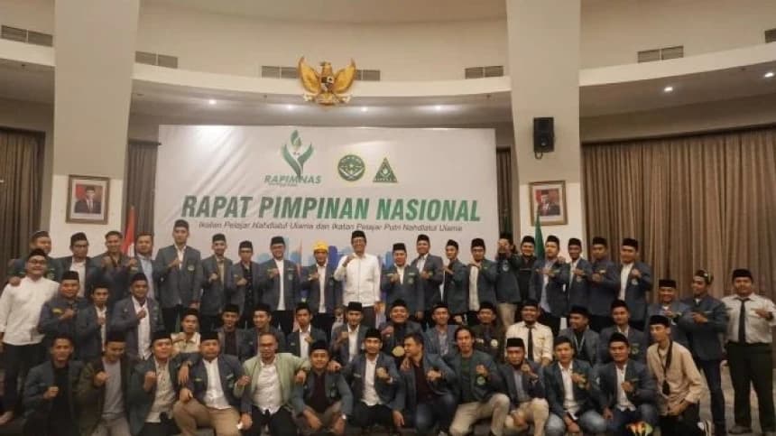 Tiga Hasil Rapimnas IPNU: Mulai Peremajaan hingga Perubahan Jadwal dan Tempat Kongres XX