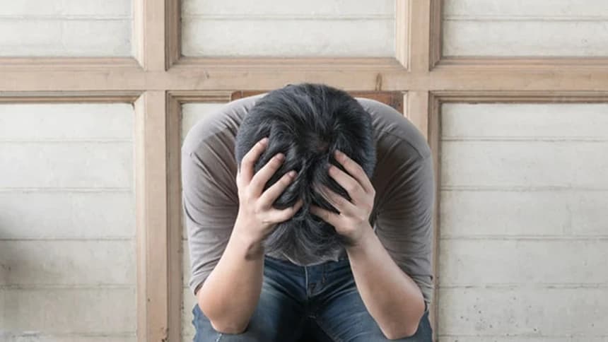 Tips Hindari Kecemasan di Tengah Wabah Covid-19 dan Cacar Monyet