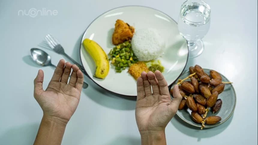 Rasionalisasi Makan Sahur Hukumnya Tidak Wajib