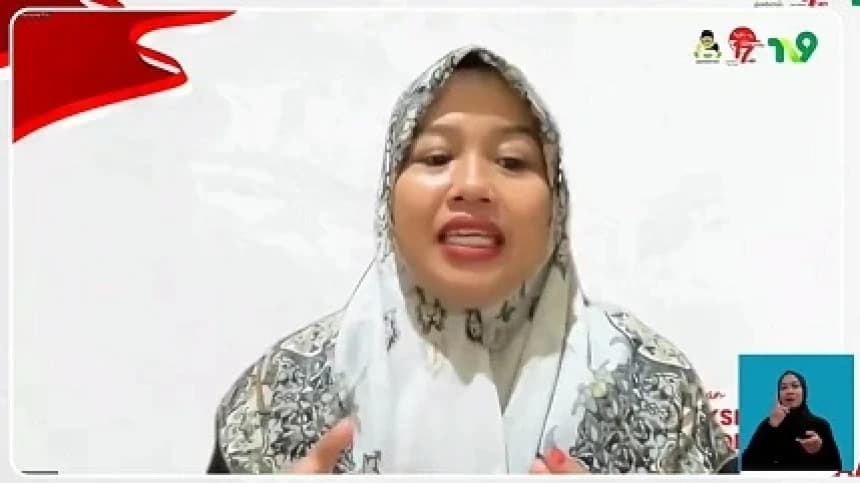 Refleksi Kemerdekaan Jaringan Gusdurian Desak DPR Segera Sahkan RUU PPRT