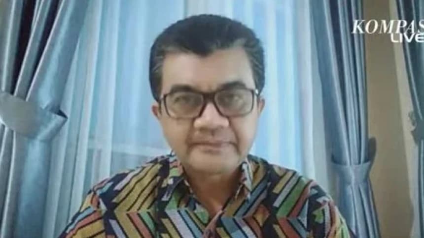 Psikolog Forensik Ungkap Faktor Penyebab Kebrutalan Mario Dandy Aniaya David