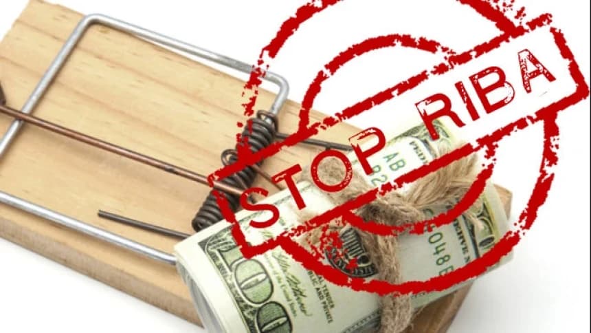 Hikmah di Balik Keharaman Riba
