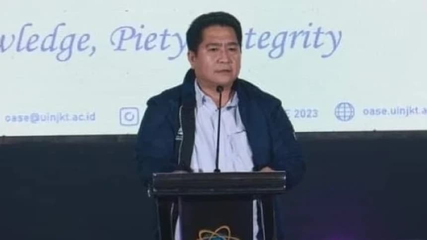 Rp30 Miliar Dianggarkan Kemenag untuk Riset Dosen Perguruan Tinggi Islam