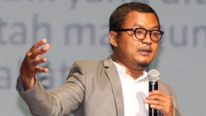 Teroris Tertangkap, Pengamat Intelijen: Sel JI Tak Pernah Mati