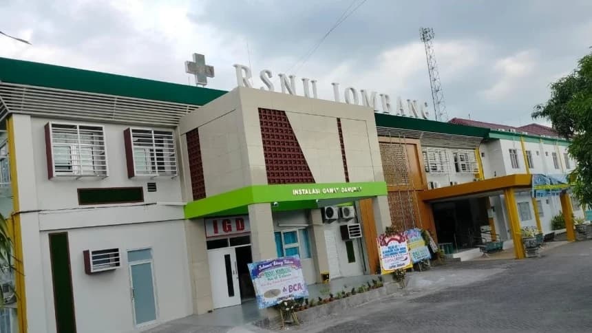 Lulus Akreditasi Paripurna, RSNU Jombang Terus Tingkatkan Pelayanan Kesehatan