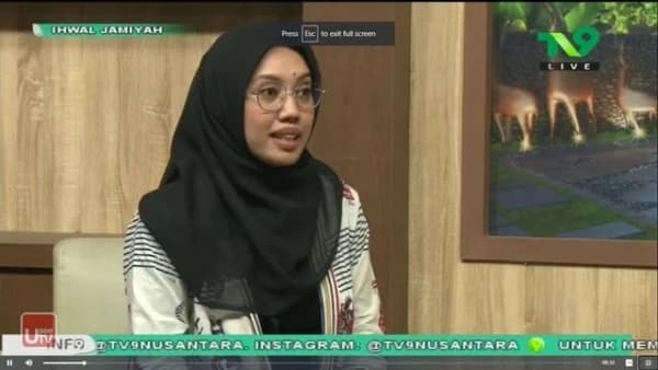 Pesantren Harus Jaga Norma dan Tradisi di Tengah Perkembangan Zaman