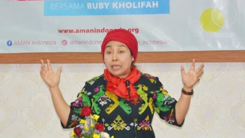RUU TPKS Gagal Berulang, Majelis KUPI Kecewa
