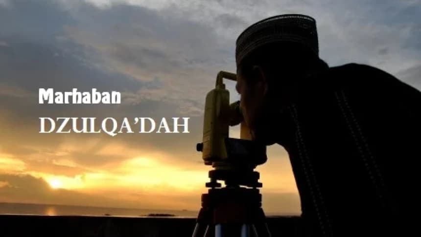 PBNU: Awal Dzulqa’dah 1443 H Jatuh pada Rabu 1 Juni 2022